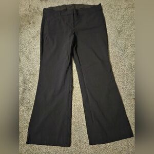 Lane Bryant the Allie work pants